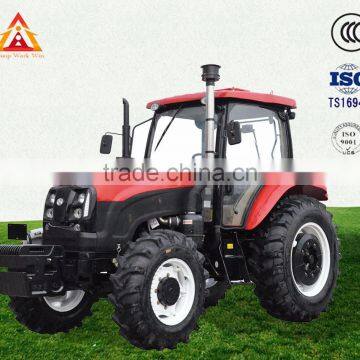High Quality Tractors Farm Mchinery photo-6
