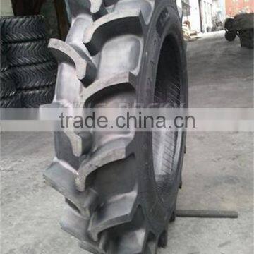 R-1 Agricultural Tractor Tires 7.50-16 With Farming photo-5