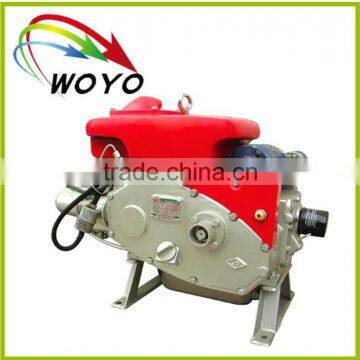 2 Cylinder Gasoline Engine photo-2