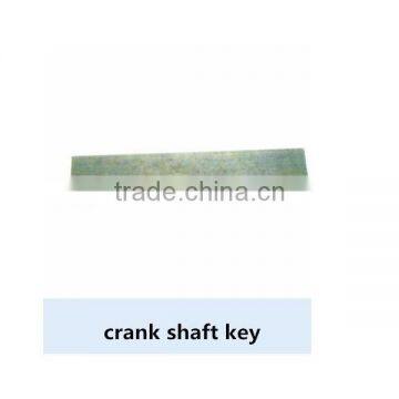 China Stainless Steel Crank Shaft Key for Farm Diese Engine photo-5