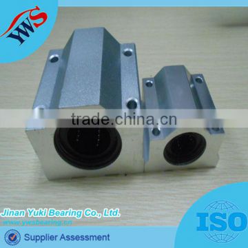 SCS8UU SCS10UU Linear motion ball Sliding Bearing