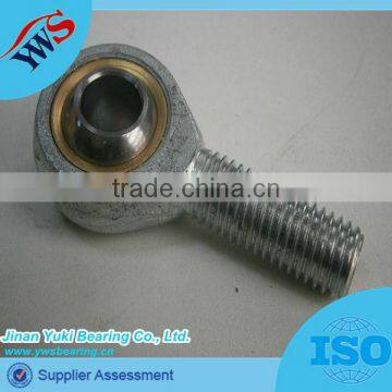 GE220ES GE220DS Forklift Tie Pillow Ball Rod End Bearing