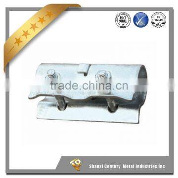 scaffolding end to end joit coupler