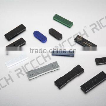 Strong Permanent Magnetic Name Badge/Name Badge Holder photo-2
