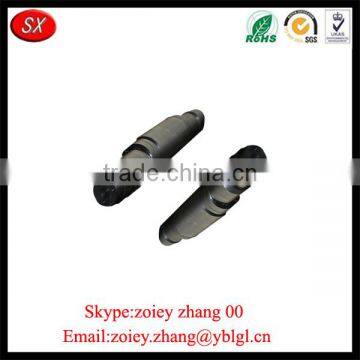 China Manufacturer Customized Made Precision Metal Eccentric Shaft With Best Price photo-2