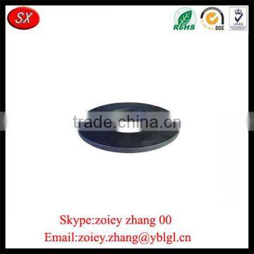 Custom Made Precision Carbon Steel Zinc Plated Disc Spring Washer