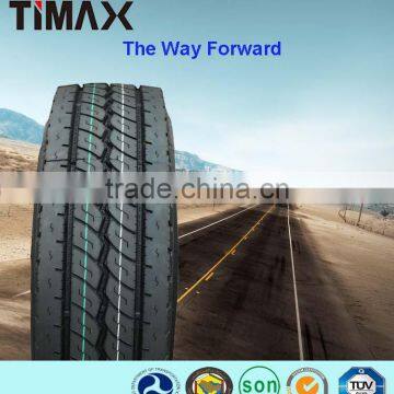 Import China Good Container Truck Tire 22.5 photo-2