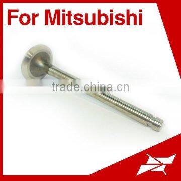5GT Intake Exhaust Engine Valve for Mitsubishi Marine Diesel Engine Spare Parts photo-2