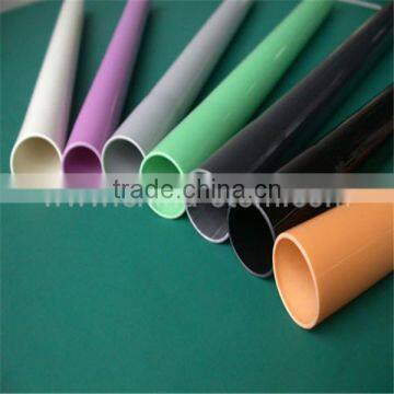 engineering plastic UHMWPE tube