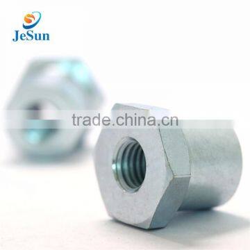 Stainless Steel Hexagonal Nut/bot and Nut photo-2