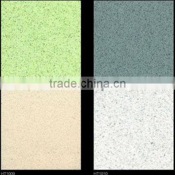 Simple Color Quartz Stone Slabs-Monochrome Series