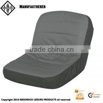 Deluxe Riding Garden Tractor Seat Cover Lawn Tractor Seat Cover Lawn Mower Seat Cover photo-2