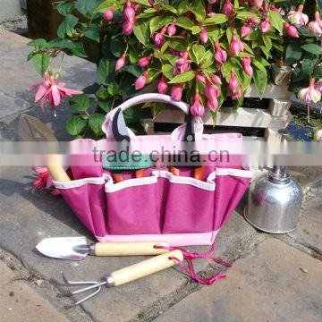 multi function garden tool bag