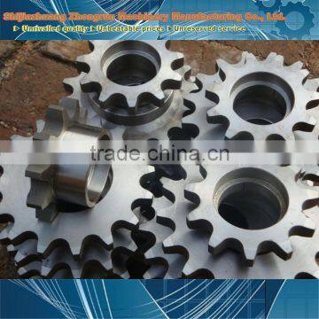 ISO Standard Industrial Roller Chain Sprocket