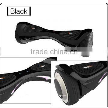 China Factory Supplier Mini Scooter & Self Balancing Two Wheeler Electric Scooter & Scooter Self Balancing photo-5