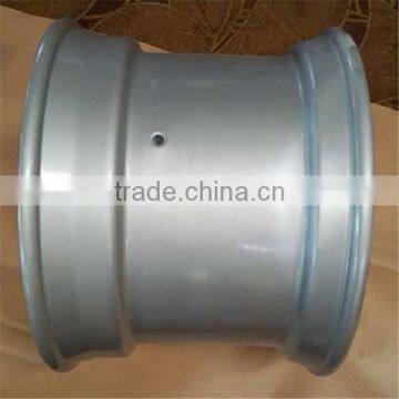 20.00X22.5 Jiujiu Agricultural Steel Wheel Rims photo-6