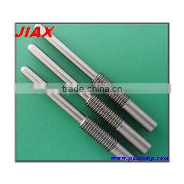 High quality precision high grade steel shaft, carbon steel shaft