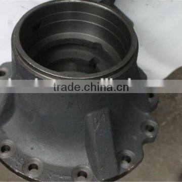 Dongfeng Truck Parts Wheel Housing photo-2