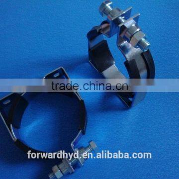 SBC-45 mounting bracket for accumulator and cylinder,filter