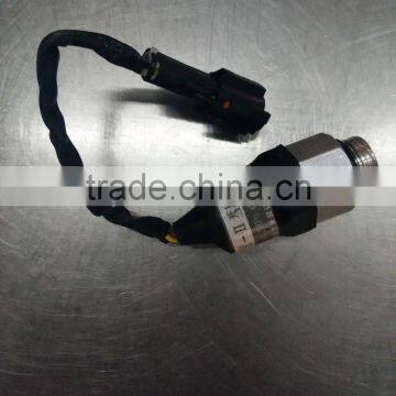 China suppliter High quality CY-II-0.2 Perssure Clogging Indicator