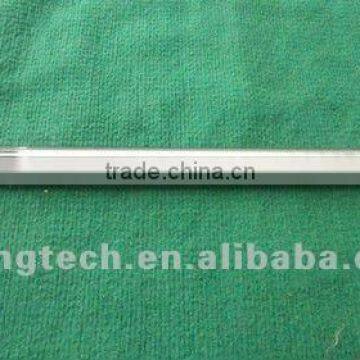 precision machine spline shaft