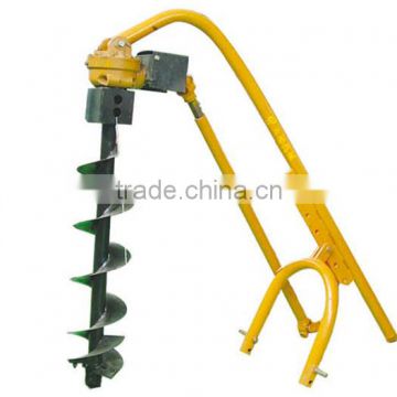 Brand new agricultural hole digger gearbox for wholesales