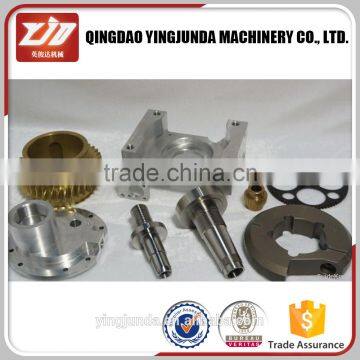 mild steel accessory welding part