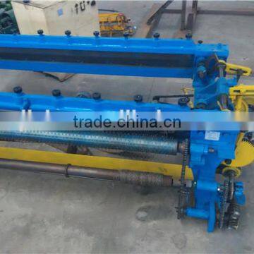 Chicken Hexagonal Wire Mesh Net Making Machines photo-5