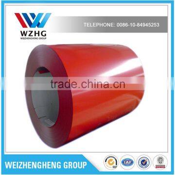 Factory Price Prepainted Corrugated Steel Roofing Sheet photo-2
