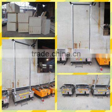 Hot Sale Wall Plastering Machine Price for Plaster Walls With Best Quality photo-4