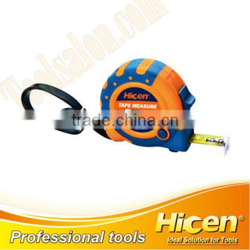 5M High Quality Tape Measure with ABS & Rubber Case