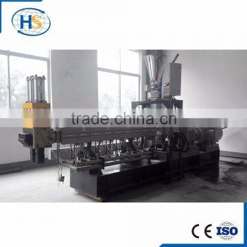 Plastic Recycling Water Ring Extrusion Machinery Price/Plastic Extrusion Machinery For Pellet Making Machine photo-5