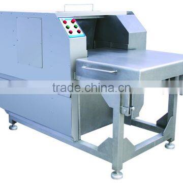 frozen meat cutter QPJ-2000 factory price