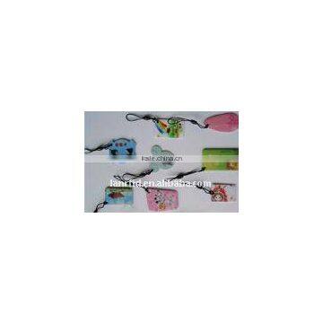 Rfid Mini Epoxy Shaped Card photo-1