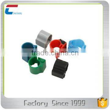 LF 134.2khz Rfid Animal Tags for Chicken Pigeon Tracking photo-4