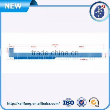 One Time Use Paper RFID Wristband photo-4