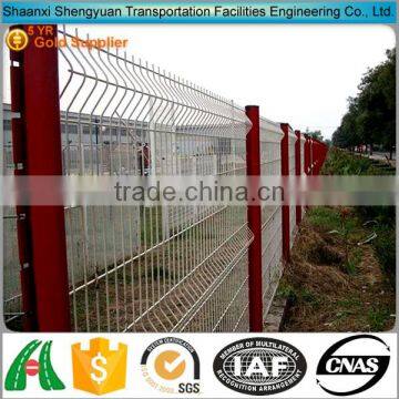 8 Gauge welded wire mesh sizes for sale