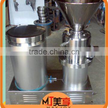 Commecial Good Quality Peanut Butter Production Line/tamarind Paste Making Machine for Sale photo-3