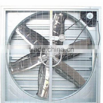 Wholesale CHINA 30 to 60 inches ac axial cooling fan poultry farm exhaust fan