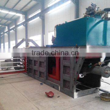 Automatic Hydraulic Press Machine photo-5