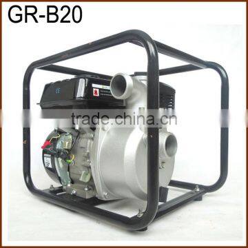 163cc water pump