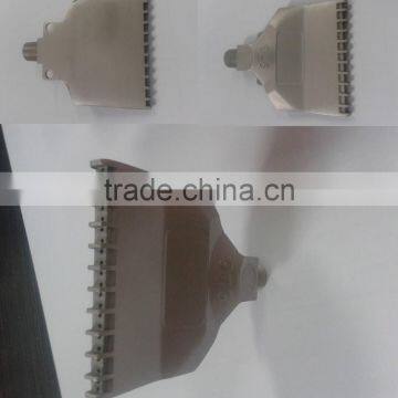 staniless steel air jet,industrial air jet nozzle,