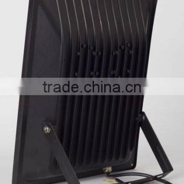 High Power 85-265V Aluminum IP65 Outdoor Use 10W 20W 30W 50W 100W 150W 200W COB LED Floodlight photo-2