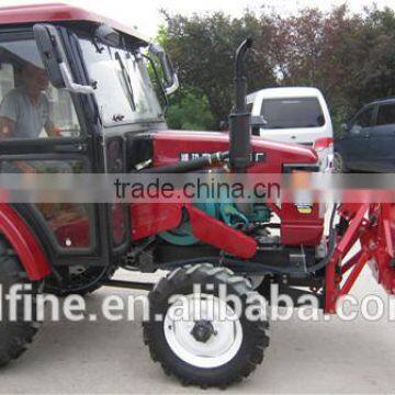 Factory Directly Sale Good Quality Tractor Mounted Snow Blade photo-5