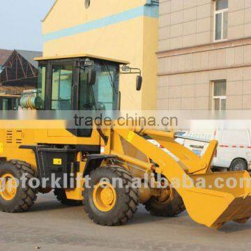 Zl18 Wheel Loader