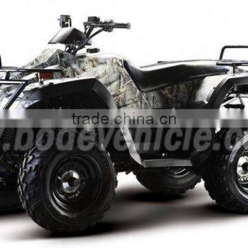 300CC 4 WHEEL QUAD ATV(MC-371) photo-4