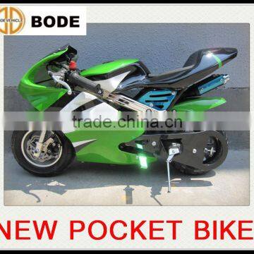 49CC pocket bike(dirt bike) for child use (MC-502)