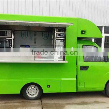 KARRY Mini Food Truck for Sale in Malaysia