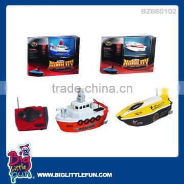 Remote control boat,rc boat,steam boat toys