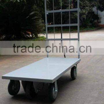 CE Electric Platform Cart ECH-30-(10.2 X 6.1) photo-2
